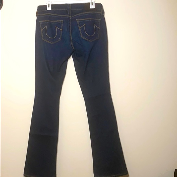 True R. ‘Bootcut’ - Picture 2 of 2